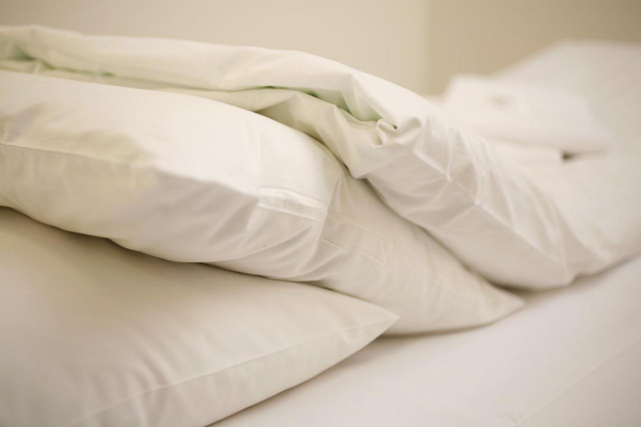 Forde Sommarhotell Bagian luar foto